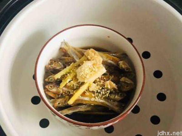 鱼干怎么吃(图4)