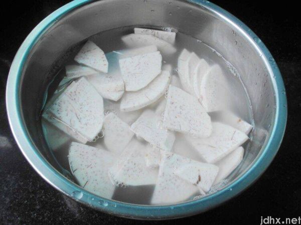 大芋头怎么做好吃又简单(图3)
