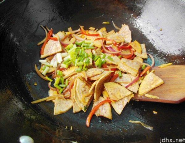 大芋头怎么做好吃又简单(图9)