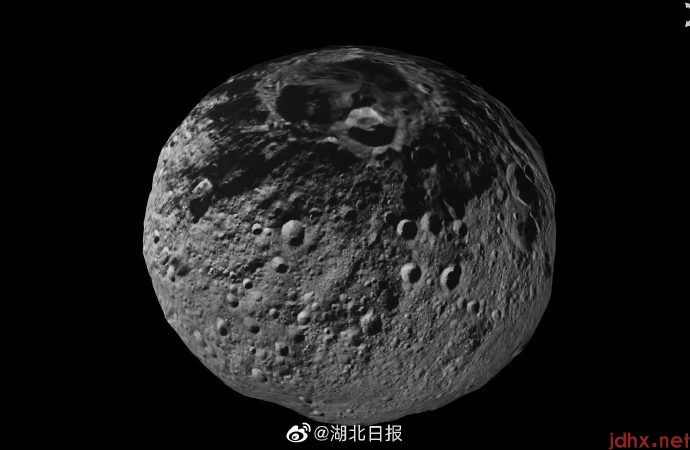 国家天文台：国家天文台宣布，将永久编号52487号小行星命名为“华中科技大星”(图1)