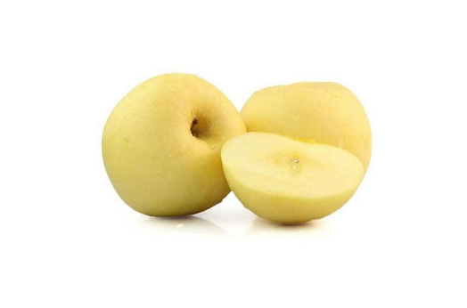黄金维纳斯苹果是黄元帅吗2