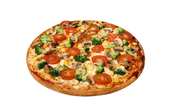 披萨里面有反式脂肪酸吗1