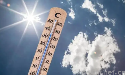 2023北方夏季最高温度会到45度吗3
