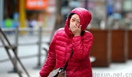 2023年广东几月份开始降温2