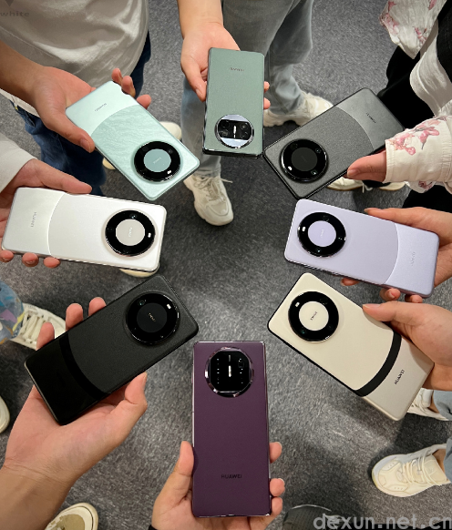 华为mate60pro支持hicar吗(图3) 华为mate60pro支持hicar吗3