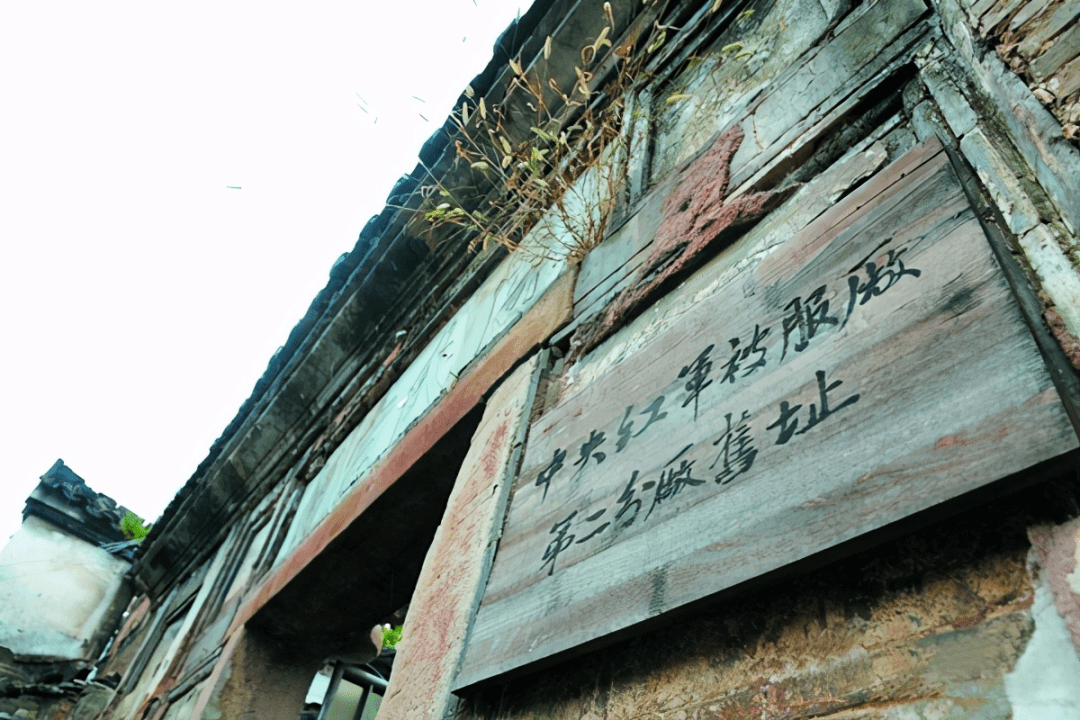 苏区精神永续 点亮八闽大地