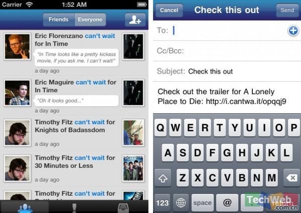 app iOS iPad iPhone