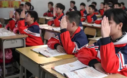 2023年小升初是不是要分班考试